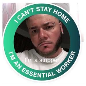 Meet your Posher, Clinton